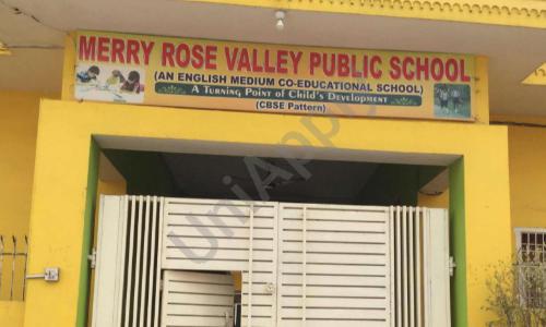 Merry Rose Valley Public School — photo 1