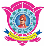 MES Convent logo