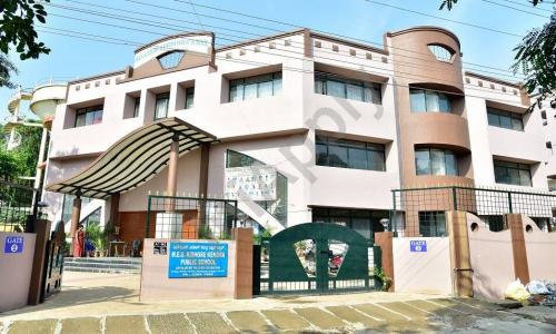 MES Kishore Kendra Public School — photo 2