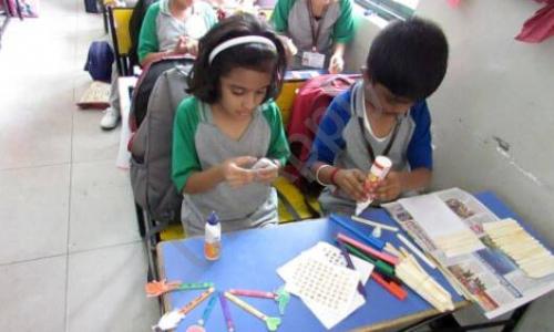 MES Kishore Kendra Public School — photo 3