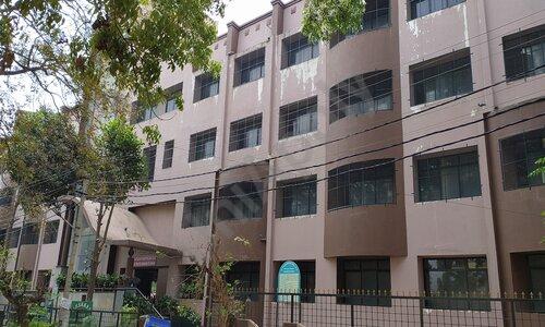 MES Prof. B.R. Subbarao PU College — photo 2
