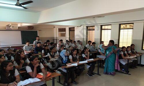 MES Prof. B.R. Subbarao PU College — photo 3
