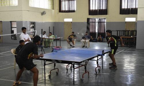MES Prof. B.R. Subbarao PU College — photo 5