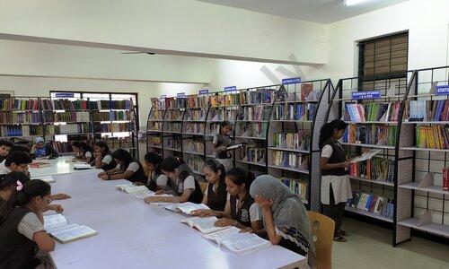 MES Prof. B.R. Subbarao PU College — photo 6