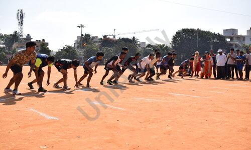 MES Prof. B.R. Subbarao PU College — photo 7