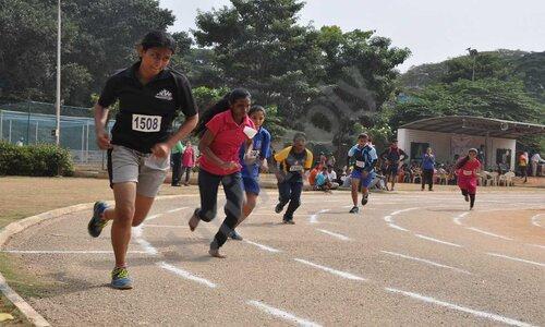 MES PU College Of Arts, Commerce And Science — photo 4