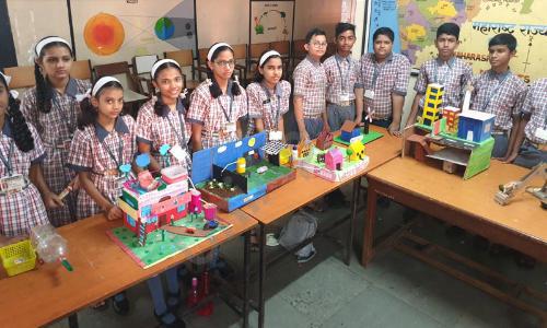 MES Public School — photo 4