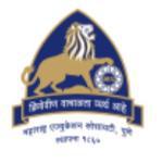 MES Public School logo