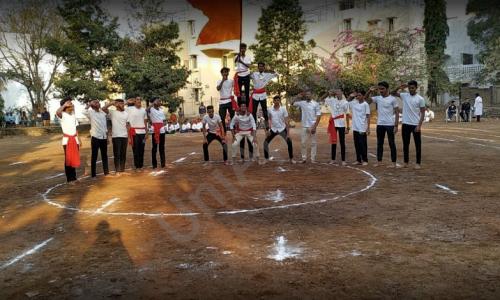 MES Vidya Mandir And Junior College — photo 2
