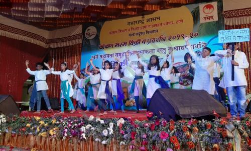 MES Vidya Mandir And Junior College — photo 4