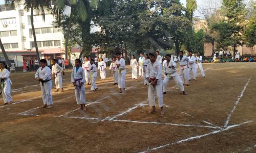 MES Vidya Mandir And Junior College — photo 7