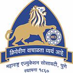 MES Vidya Mandir And Junior College logo