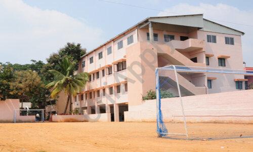 MG School for Excellence — photo 1