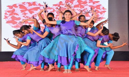 MG School for Excellence — photo 4