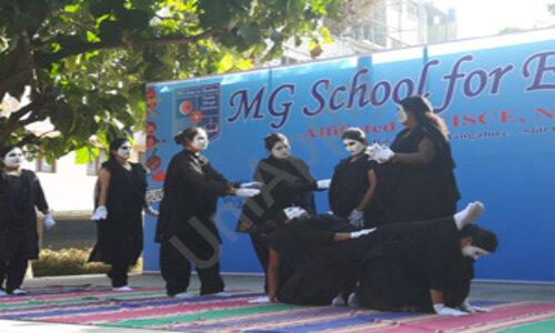 MG School for Excellence — photo 5