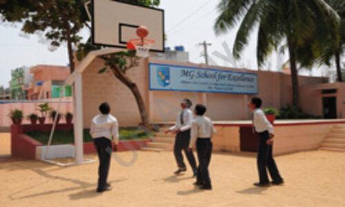MG School for Excellence — photo 12