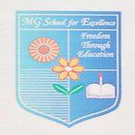MG School for Excellence logo