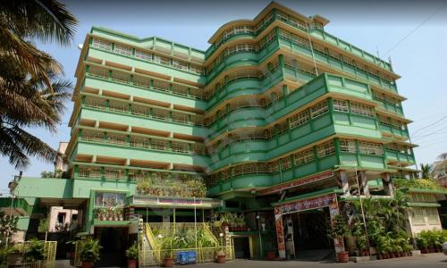 Michael High School And Junior College — photo 1