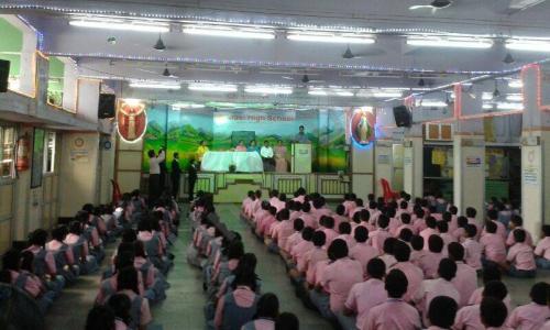 Michael High School And Junior College — photo 4