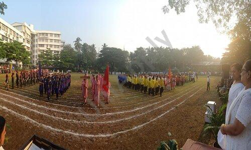 Michael High School And Junior College — photo 10