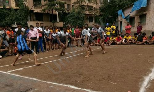 Michael High School And Junior College — photo 11