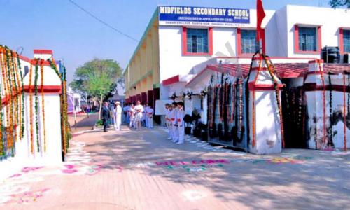 Midfields Senior Secondary School — photo 1