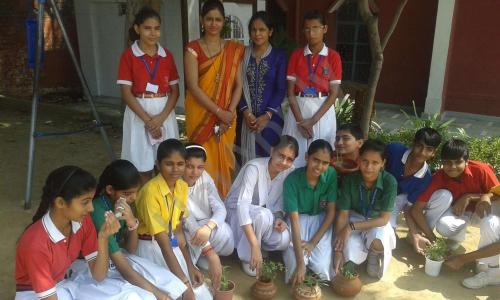 Midfields Senior Secondary School — photo 2