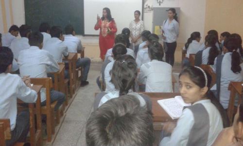 Midfields Senior Secondary School — photo 5