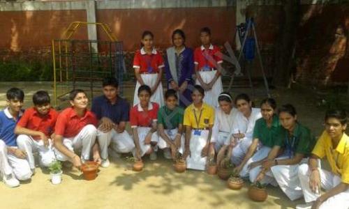 Midfields Senior Secondary School — photo 6