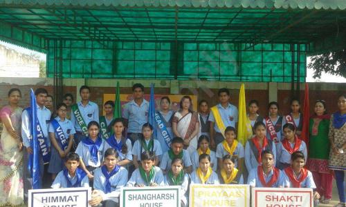 Midfields Senior Secondary School — photo 7
