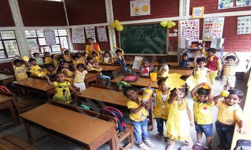 Milind Public School — photo 2