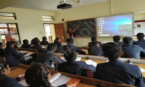 Milind Public School — photo 3