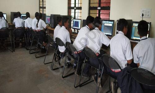 Milind Public School — photo 4