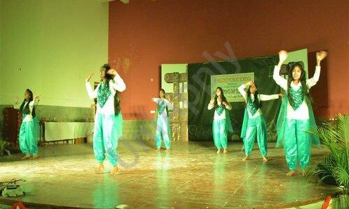 Milind Public School — photo 5