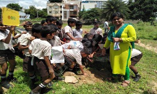 Milind Public School — photo 6