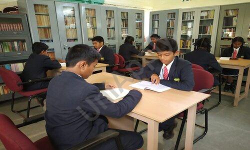 Milind Public School — photo 7