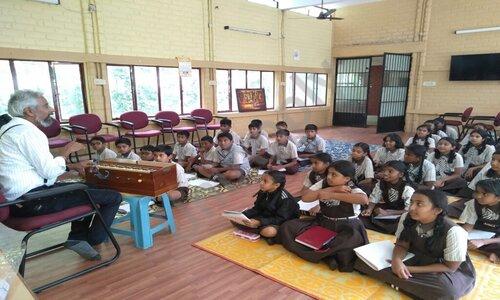 Milind Public School — photo 8