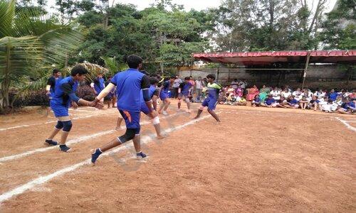 Milind Public School — photo 9