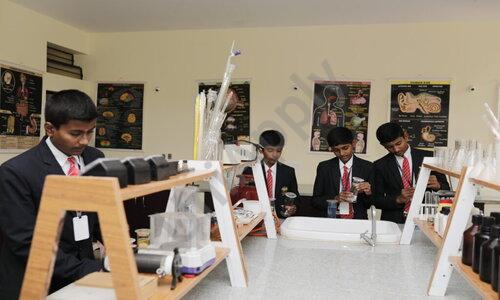 Milind Public School — photo 10