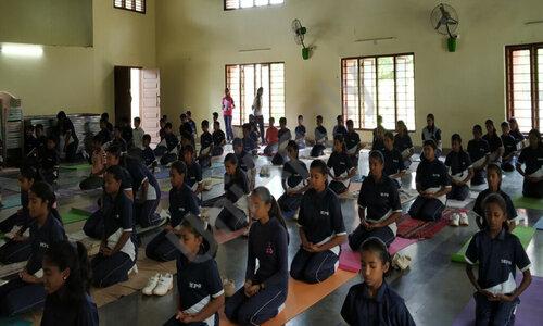 Milind Public School — photo 12