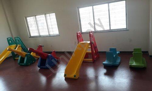 Millat English School — photo 3