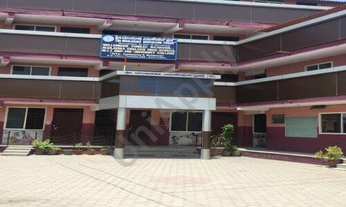 Millennium Public School — photo 1