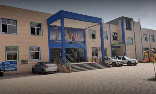 Millennium World School — photo 1