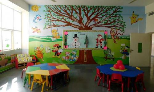 Millennium World School — photo 2
