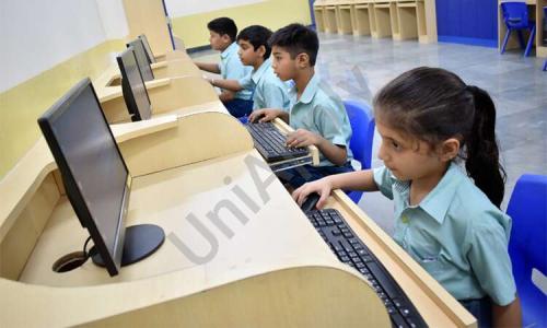 Millennium World School — photo 3
