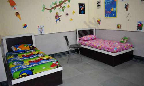 Millennium World School — photo 5