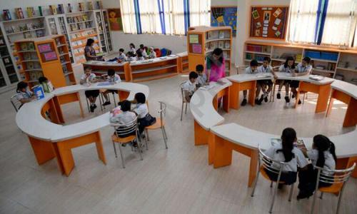 Millennium World School — photo 6