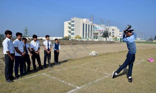 Millennium World School — photo 7