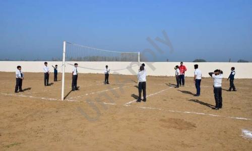 Millennium World School — photo 8