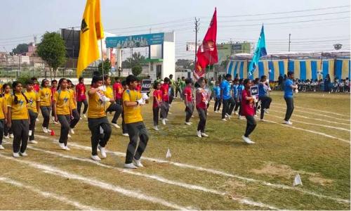 Millennium World School — photo 3